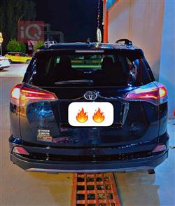 تويوتا راف 4